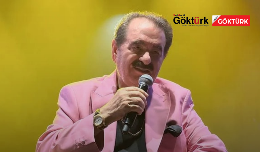 İbrahim Tatlıses’ten Yoğun Bakımdan Mesaj: Sert Sözlerle Tepki Gösterdi