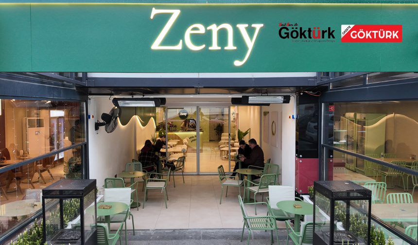 Göktürk’te Bir İlk: Matcha Bar Açıldı