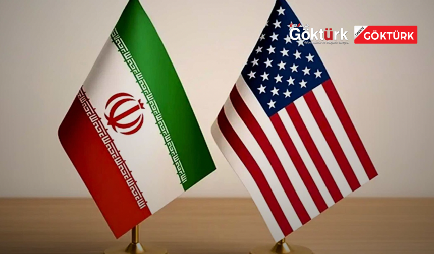 ABD–İran görüşmeleri yeniden masada: Kritik toplantı Perşembe günü yapılabilir