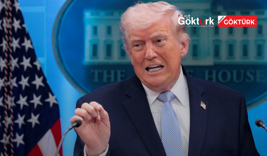 Trump, İsa’ya benzetildiği görseli kısa süre sonra kaldırdı