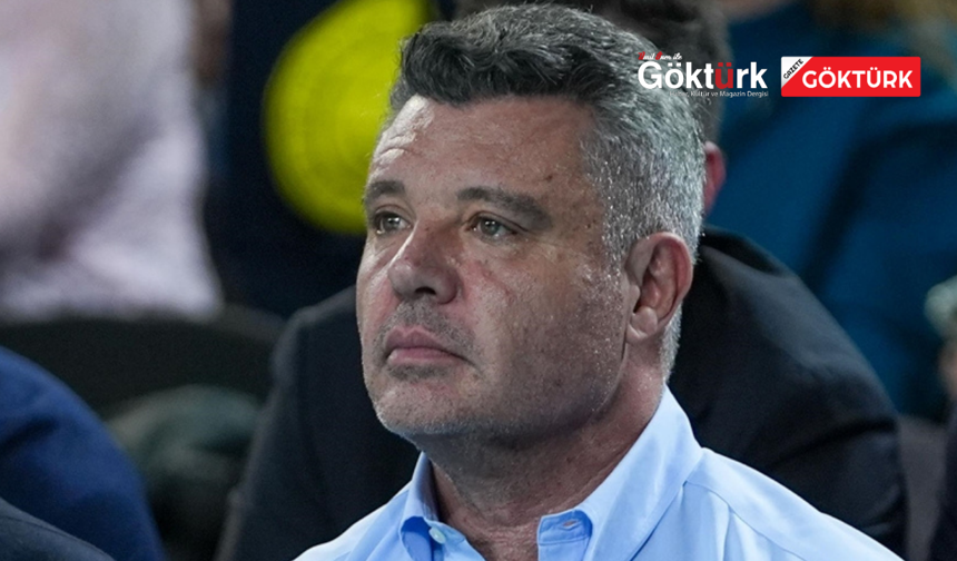 Maç sonrası Sadettin Saran’a tepki