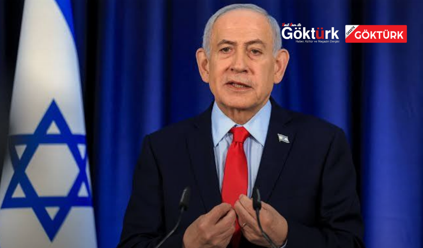 Sosyal medyada Netanyahu iddiası: Sağlık durumuna ilişkin paylaşımlar gündemde