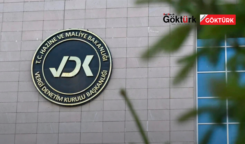 Vergi denetiminde rüşvet iddiası: 11 kişi gözaltına alındı