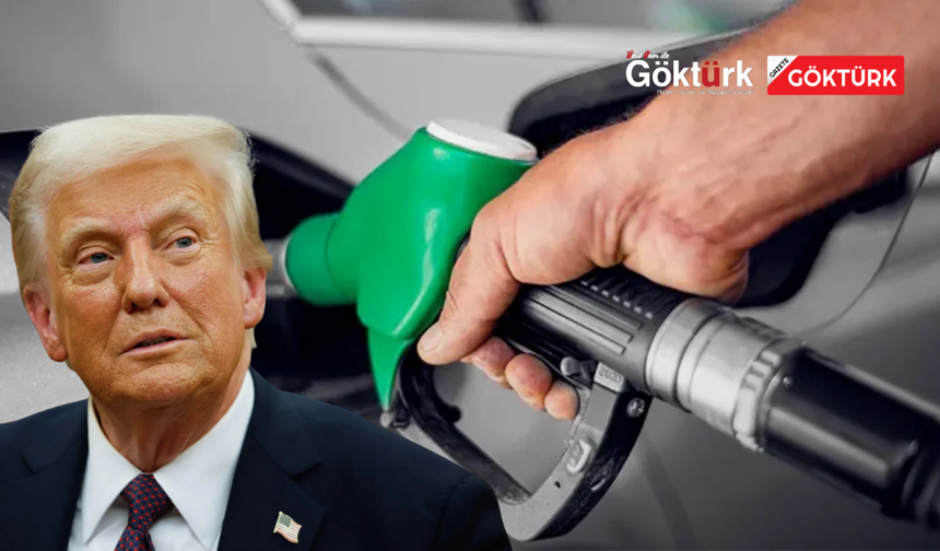 Küresel enerji piyasalarında tansiyon yükseldi: ABD’nin askeri hareketliliği petrol fiyatlarını zirveye taşıdı