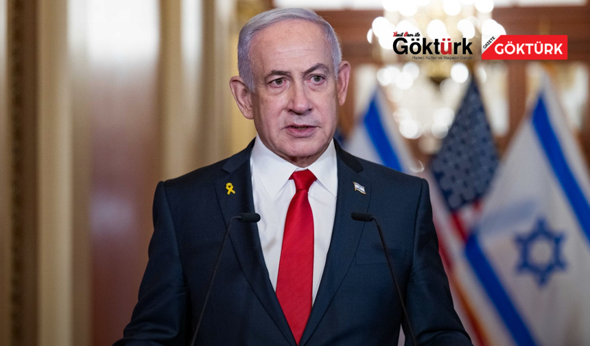 Netanyahu’nun yolsuzluk davasında yeni gelişme: Duruşma bir kez daha ertelendi