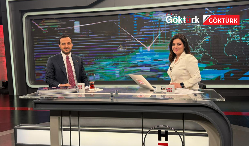 İl Başkanı Abdullah Özdemir, son anket sonuçlarını paylaştı