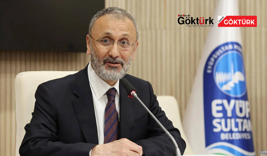 Eyüpsultan Belediyesi’nin İkinci Yıl Vaat Karnesi