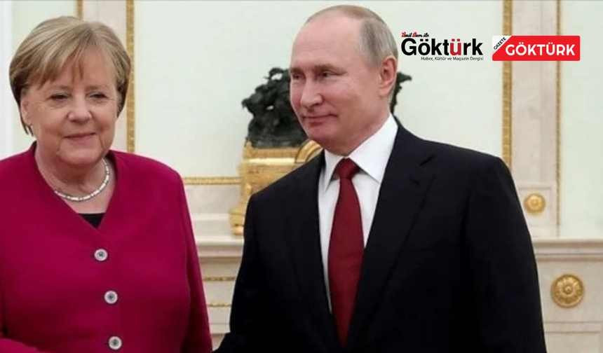 MERKEL TARTIŞMASI AVRUPA’DA YENİDEN GÜNDEMDE