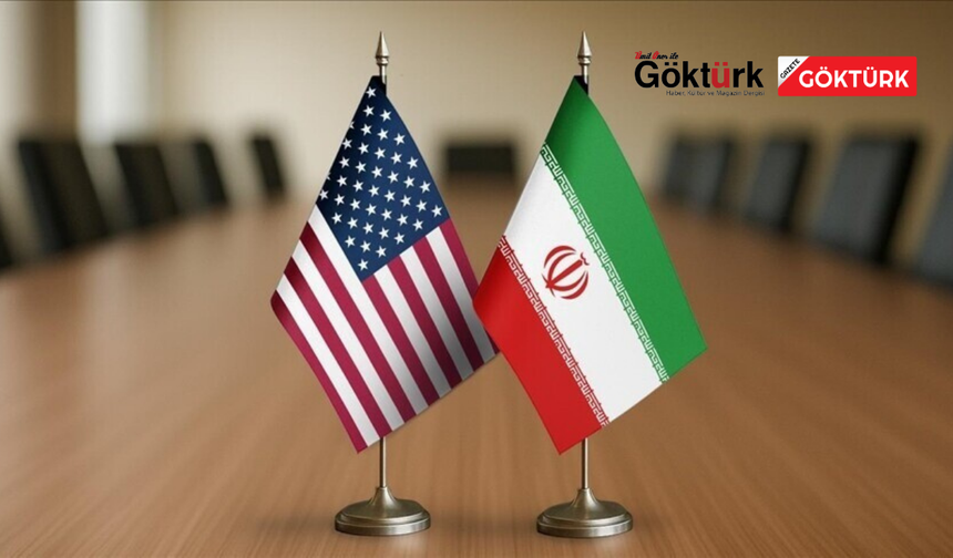 Washington’dan Tahran’a Kritik Mesaj