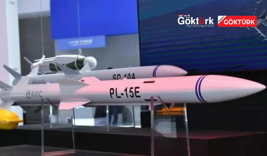 Komşu ülkenin füzesini ele geçirip şifresini çözdü