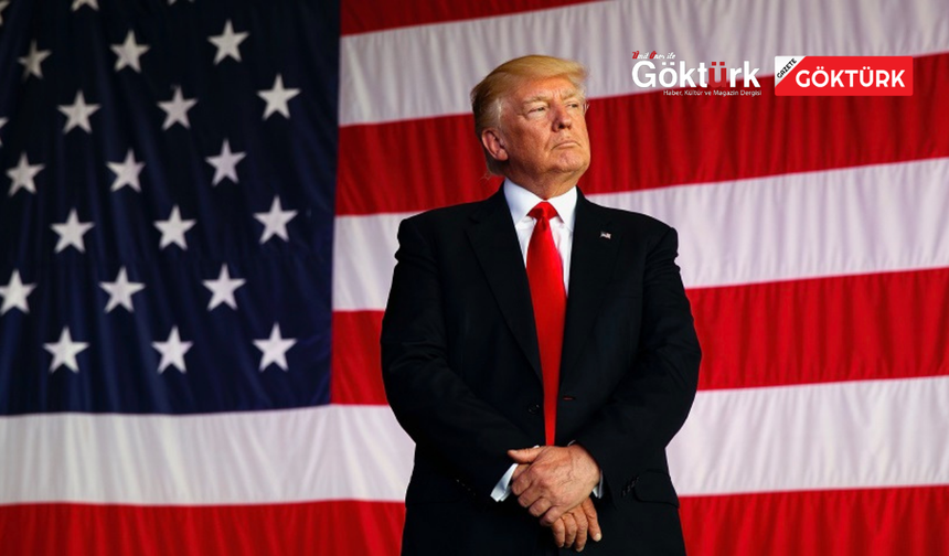 Trump-Zirvesi Öncesi Çin-ABD Gerilimi Tırmandı