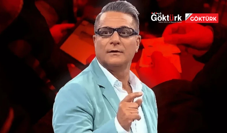 Mehmet Ali Erbil’den Şantaj Açıklaması: “Yapay Zeka ile Sahte İçerik Ürettiler”
