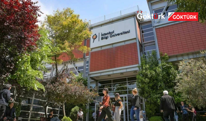 İstanbul Bilgi Üniversitesi’nin faaliyet izni kaldırıldı