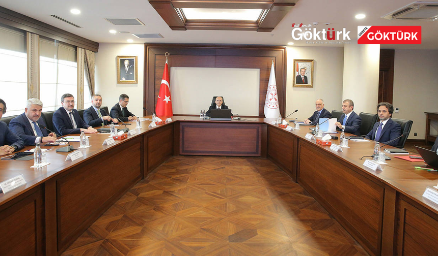 Finansal İstikrar Komitesi’nden Kritik Toplantı Sonrası Mesaj: “Ekonomi Güçlü Yapısını Koruyor”