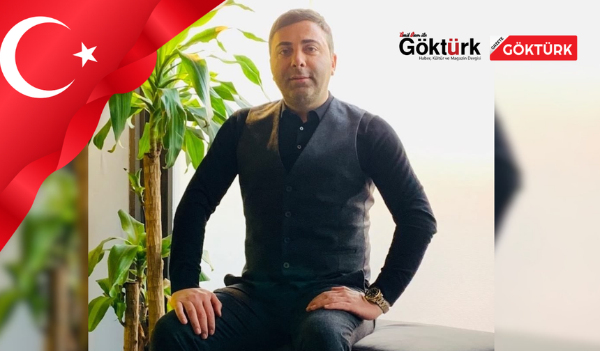 MHP Grup Sözcüsü Necdet Ekinci’den 19 Mayıs Atatürk’ü Anma, Gençlik ve Spor Bayramı Mesajı