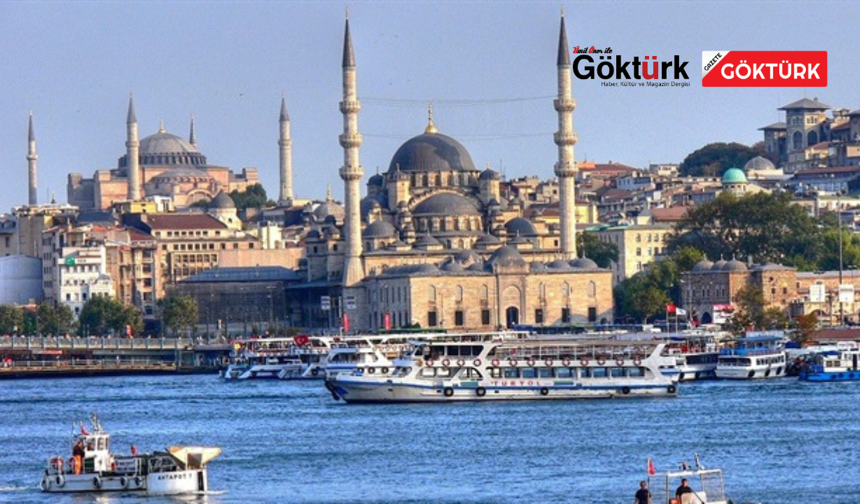 İstanbul’da hava değişiyor: Sıcaklıklar 10 derece birden yükselecek