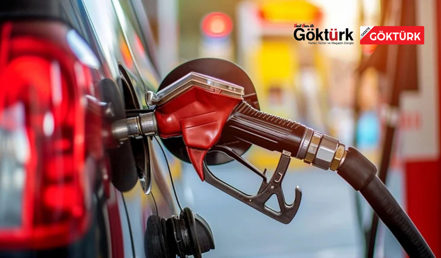 Akaryakıtta yeni zam beklentisi: Motorin fiyatları yeniden artabilir