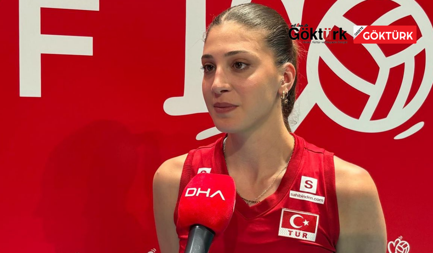 İlkin Aydın: “Genç Kadromuzla Güçlü Bir Başlangıç Yapmak İstiyoruz”