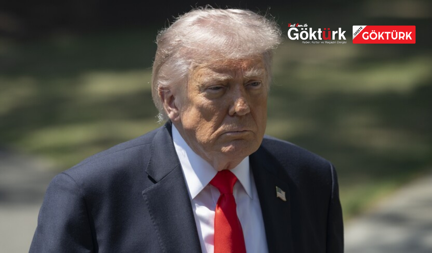 TRUMP’A İSTİHBARAT ŞOKU: “İRAN’IN FÜZE GÜCÜ HALA AKTİF”