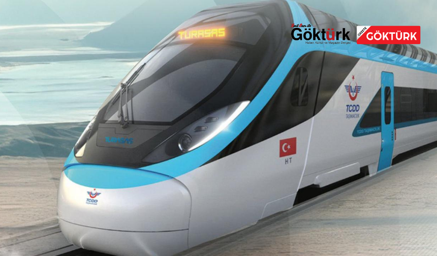 KURBAN BAYRAMI ÖNCESİ TREN SEFERLERİNE EK KAPASİTE
