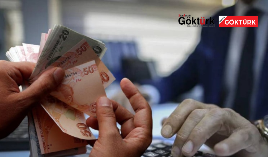TÜİK: Ücretli Çalışan Sayısında Nisan Ayında Sınırlı Artış