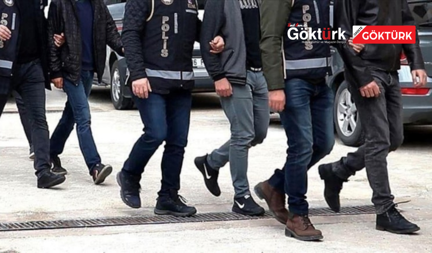Yasa Dışı Bahis Ağına Büyük Operasyon: 10 Milyar TL’yi Aşan Para Hareketi İnceleniyor