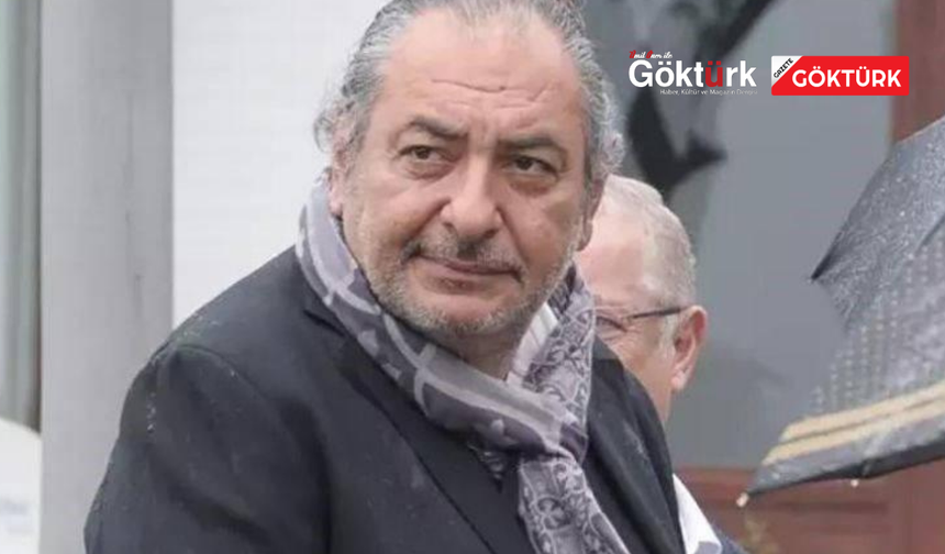Reha Muhtar 66 Yaşında Hayatını Kaybetti
