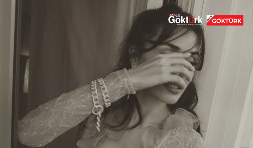 Hande Erçel'in Yenilenen Tarzı Sosyal Medyada İlgi Gördü