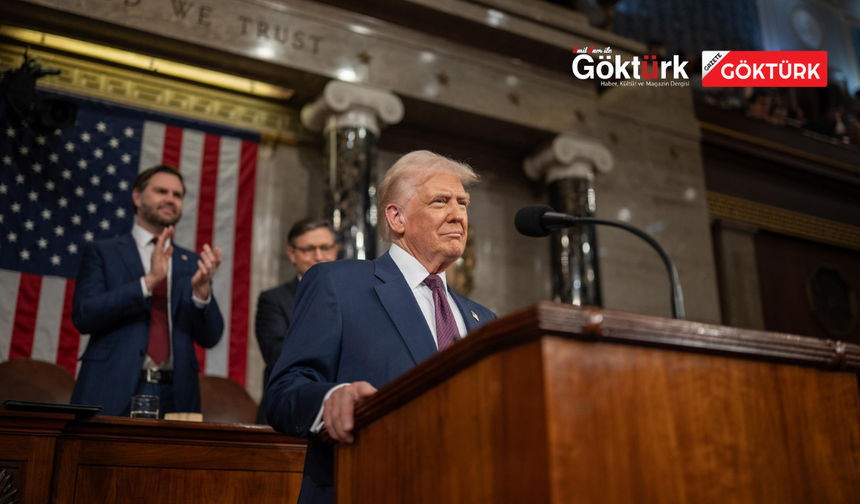 Trump: İran'ın Nükleer Silah Sahibi Olmayacağı Konusunda Mutabakat Sağlandı