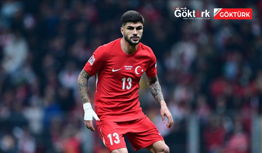 TFF’den Eren Elmalı İçin Rahatlatan Açıklama
