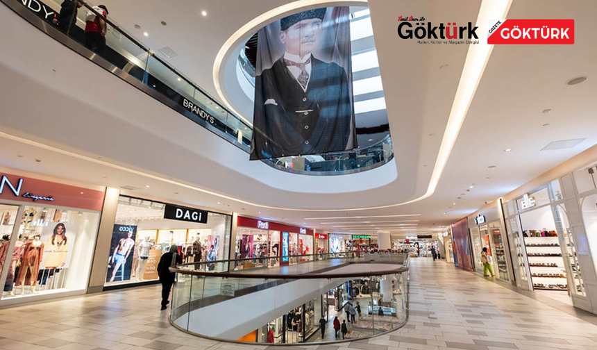 İstanbul Optimum Premium Outlet AVM’nin Tamamı Rönesans Gayrimenkul’e Geçiyor