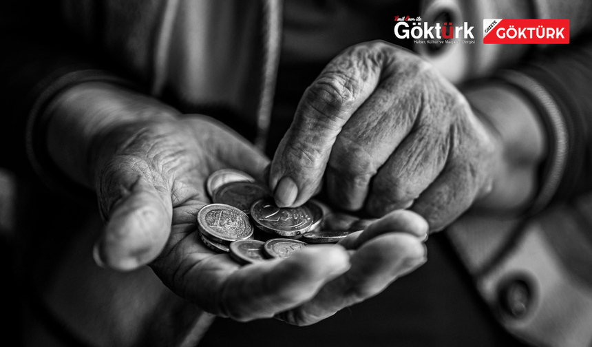 Mayıs Enflasyonu Sonrası Emekli Zamlarında Son Durum