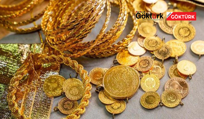 Altın Piyasasında Alarm Zilleri Çalıyor