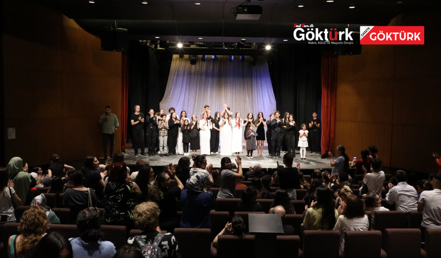 Gençlik Merkezleri Tiyatro Günleri Başladı