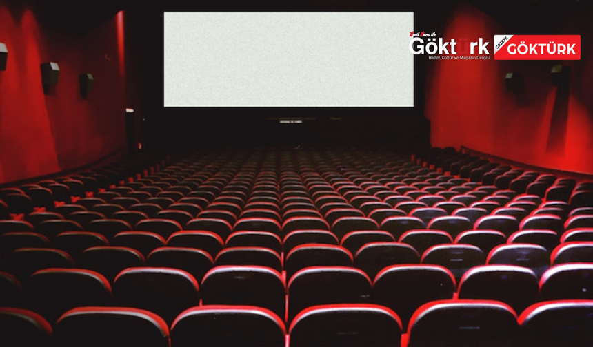 Sinemaseverleri İlgilendiren Düzenleme Yürürlüğe Giriyor