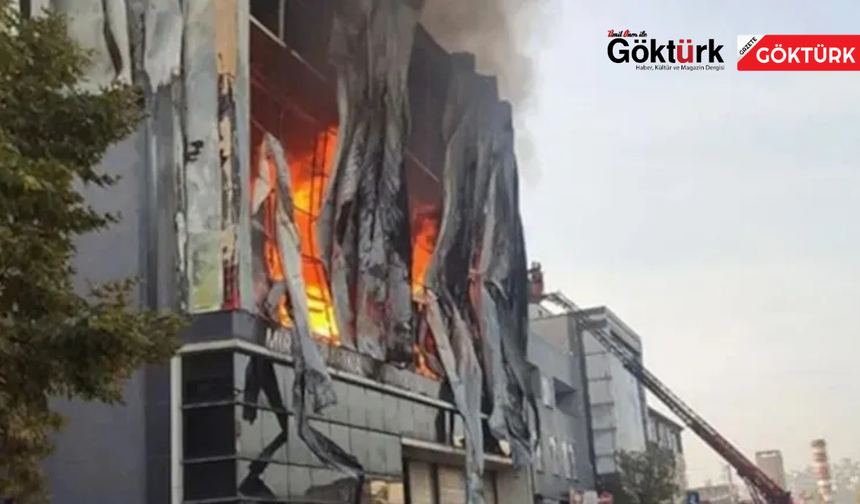 Dilovası’ndaki Fabrika Faciasında Soruşturma Genişledi