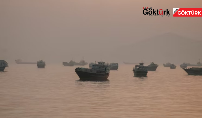 Hürmüz Boğazı'nda Yeni Gerilim: İran ve Umman Arasında Deniz Koridoru Tartışması