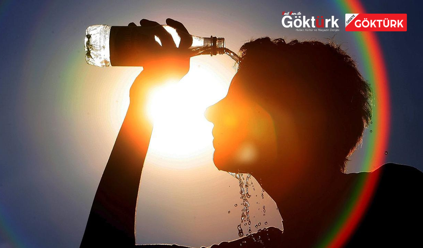 İstanbul’da Yaz Erken Geliyor: Sıcaklıklar 30 Dereceye Yaklaşıyor