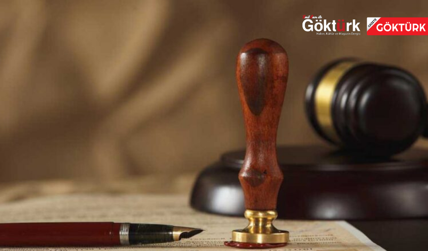 AYM'DEN NOTERLİK İŞLEMLERİNE İLİŞKİN KRİTİK KARAR