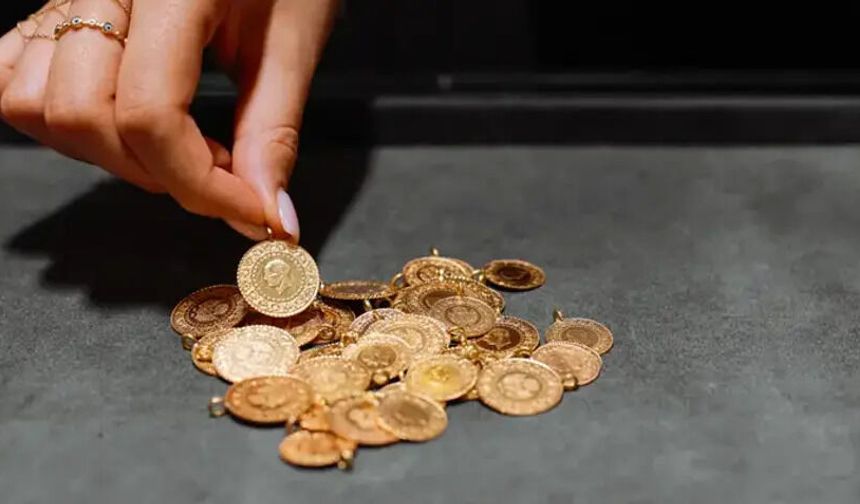 Yatırımcılar dikkatle izliyor! Altın piyasasında önemli hamle