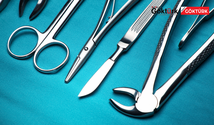 Erzin Devlet Hastanesi Hakkında Sterilizasyon ve Hijyen İddiaları Gündemde