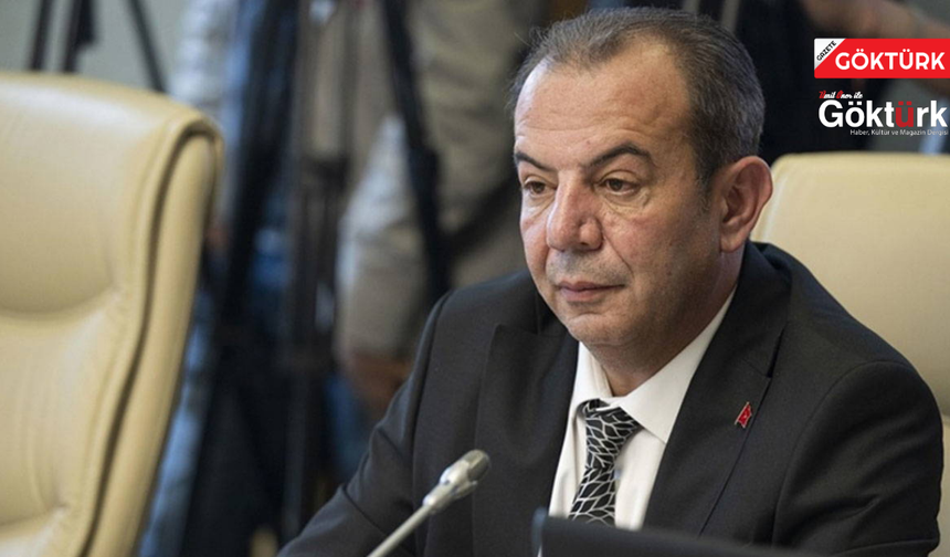 TANJU ÖZCAN, "NEFRET VE AYRIMCILIK" DAVASINDA BERAAT ETTİ