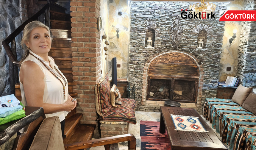 SAPANCA’DA HUZURUN YENİ ADRESİ SAPANCA KONAKLARI