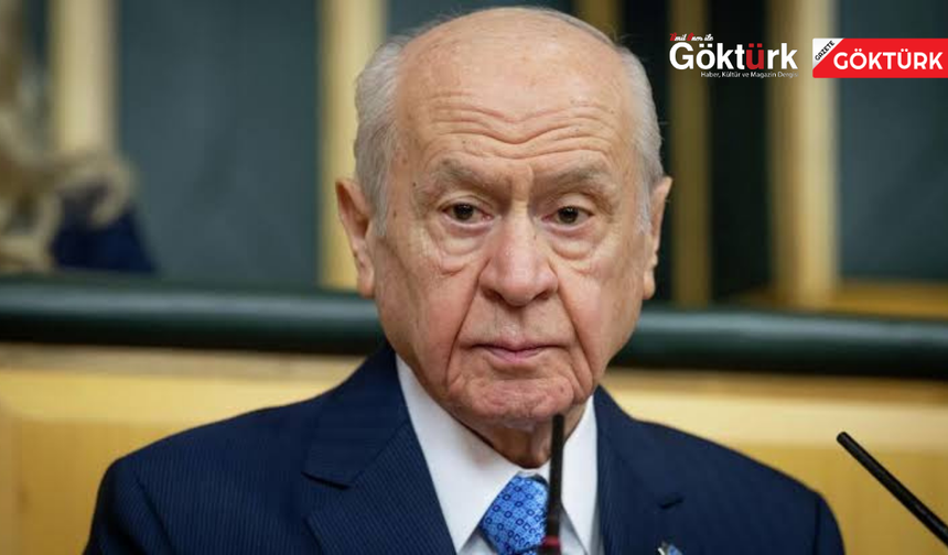 BAHÇELİ: "NATO YENİ BİR DEVRİN ŞAFAĞINDADIR"
