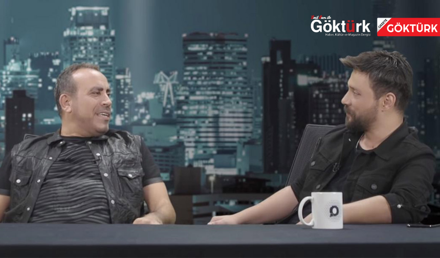 BABALA TV KURUCUSU OĞUZHAN UĞUR GÖZALTINA ALINDI
