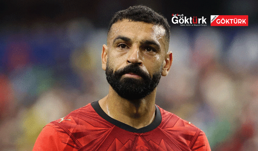 Mohamed Salah'dan Beşiktaş'a olumlu sinyal! Transfer için gereken maliyet belli oldu.