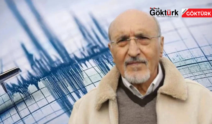 Marmara Depremi İçin Yeni Değerlendirme: Uzmandan "Eksik Halka" Açıklaması