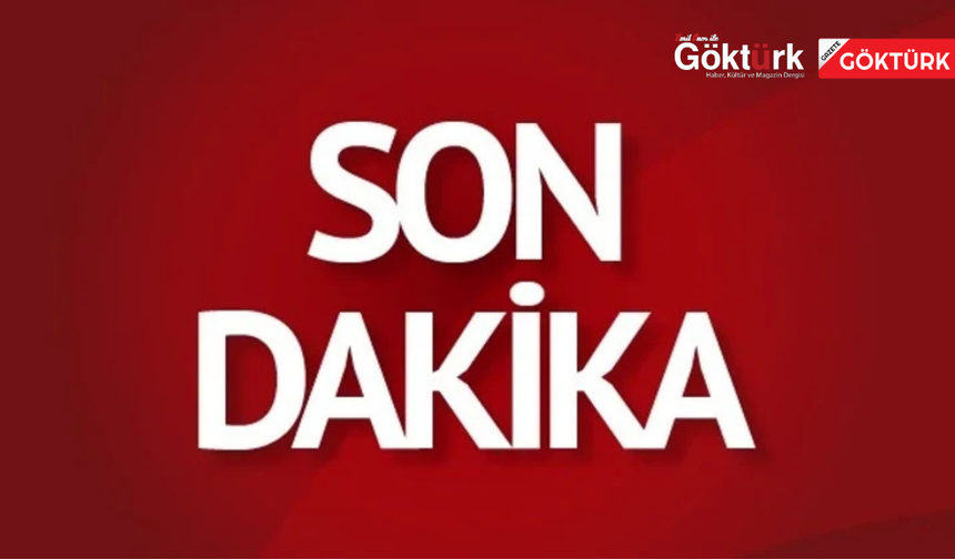 Sarı bültenle aranan Talip Güler Türkiye'ye getirildi