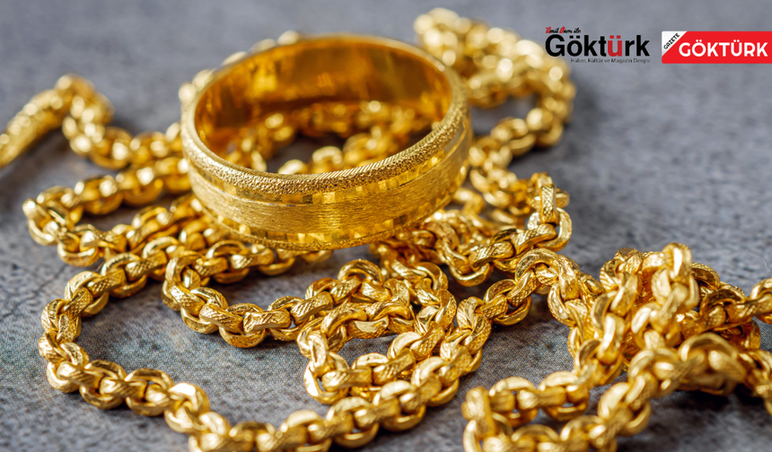 ALTINDA GERİ ÇEKİLME: ÇEYREK ALTIN 10 BİN LİRANIN ALTINA İNDİ