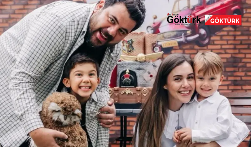 Bir süredir gözlerden uzaktaydı! Berfu Yenenler, bebeğini kaybettiğini açıkladı.